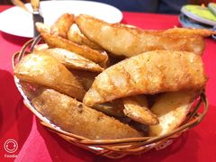 -申德勒加油站西餐厅(日坛路总店)