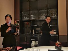 -炳胜私厨(万象前海店)