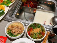 -海底捞火锅(仓山爱琴海店)