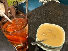 -新旺茶餐厅•早餐(迪士尼小镇店)