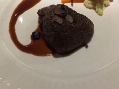 -王品牛排(福州泰禾店)