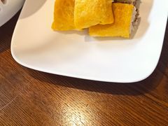 -粗茶淡饭·隐庐私厨(东亭店)