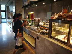 -常德武陵天济喜来登酒店-盛宴餐厅