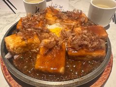 -食锦记·福建私房菜(浦西万达店)