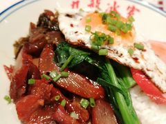 黯然销魂饭-九龙冰室(徐汇日月光店)