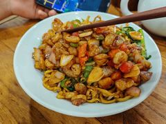 -兰溪十八浇(天一店)