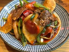 -野山舂·贵州现舂酸汤火锅(鸿通城店)