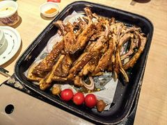 -羊之道草原味道清真餐厅(番禺店)