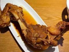 -北大荒人•新东北菜(青岛银座店)