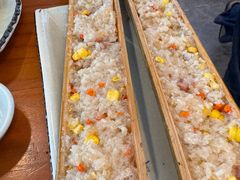 -梁姐啤酒鱼(兴坪古镇店)