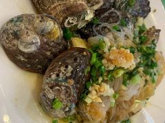 -金海湾海鲜排档(朱家尖店)