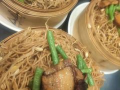 -老雒阳面馆·水席(定鼎门店)