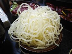 -谭记重庆老火锅(总店)