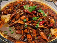 -隆喜元鱼汤包·海鲜(中联广场店)