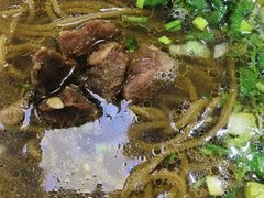 -郑家包子牛肉拉面(尚勤路店)