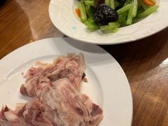 -南门小馆·清真(国贸商城店)