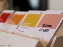 -DEEP COFFEE(瑞光烘焙工厂店)