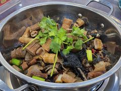 -贵州笋子鸡(米市街店)