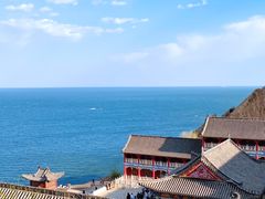 -锦州笔架山风景区