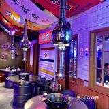 来青岛吃韩料‼️本地人都会异口同声说去这家