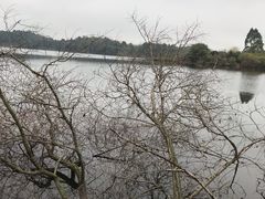 -三岔湖景区