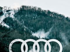 -长白山万达国际滑雪场