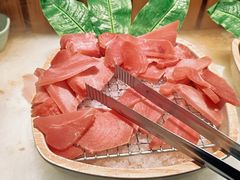 -韩盛·盛江山自助料理(沈辽路万达店)
