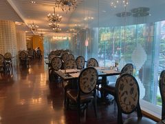 -圣丰索菲特·2 On 988 Café 自助餐厅