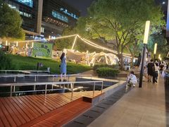 -CAMP.33露营烤肉·团建聚餐(创智天地店)