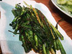 -鼎原力量东北吊炉烧烤(临河街店)