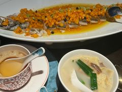 -大拙里·精致融合菜(沙湖桃源国际店)