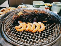 -悟烧·自助烤肉料理(秋林旗舰店)
