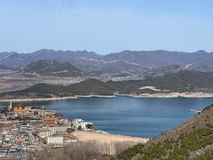 -北京金海湖景区