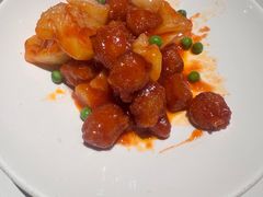 -金芙蓉|湘味小炒·鲜炒黄牛肉(淮安生态新城吾悦店)