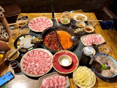-蜀大侠火锅(古田店)