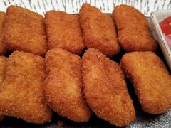 -天天向上素食餐厅(五台山店)
