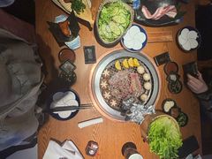 -炎蔵牛舌烤肉