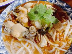 -捡角台湾食堂(宝山店)