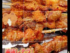 招牌脆皮牛肉-老虎滩大连海鲜烧烤(建邺云锦路总店)