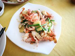 -真味馆(侨港碧海银滩店)