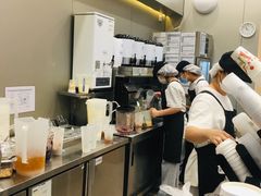 -沪上阿姨鲜果茶(岗头店)