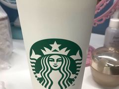 -星巴克(宏汇国际广场店)