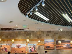 -西贝(无锡万象城店)