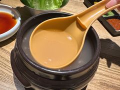 -泥炉烧肉师(新街口金銮巷店)