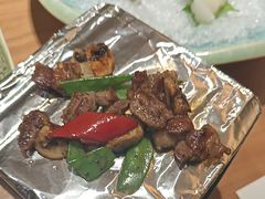-味见·荣家(亚泰大街店)