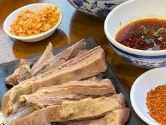 -长安后宰门水盆羊肉(新都心店)