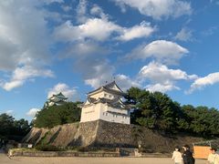 -名古屋城