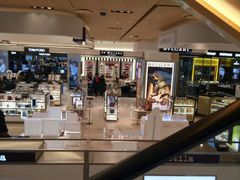 -新罗免税店(首尔总店)