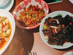 -望湘园·洞庭渔宴(浦江欢乐颂店)