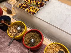 -西藏饭店·亚克·食光自助餐厅